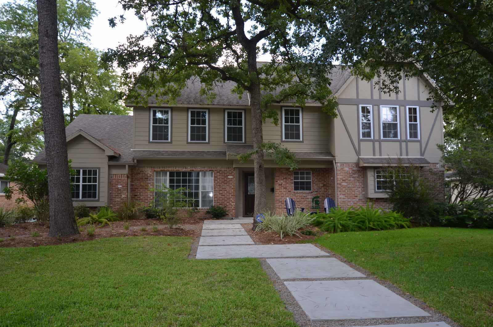 Single Story to Two Story Expansion