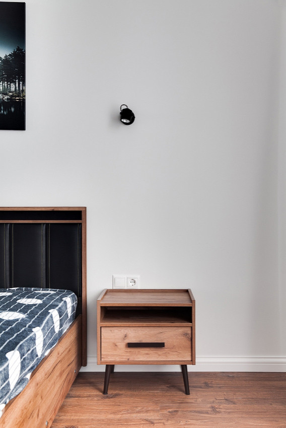 ЖК Маяковский