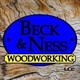 Beck & Ness Woodworking