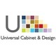 Universal Cabinet & Design