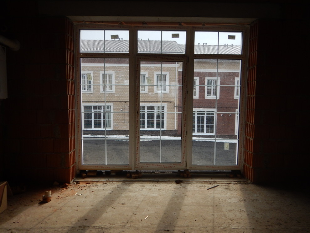 Таунхаус ЖК Александрия Таун" 138 кв.м.