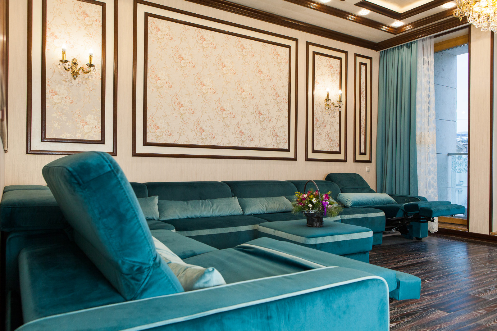 Смоленка Де Люкс