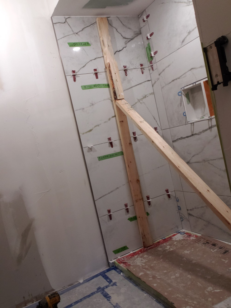 Bathroom Renovation & Accessibility Upgrades