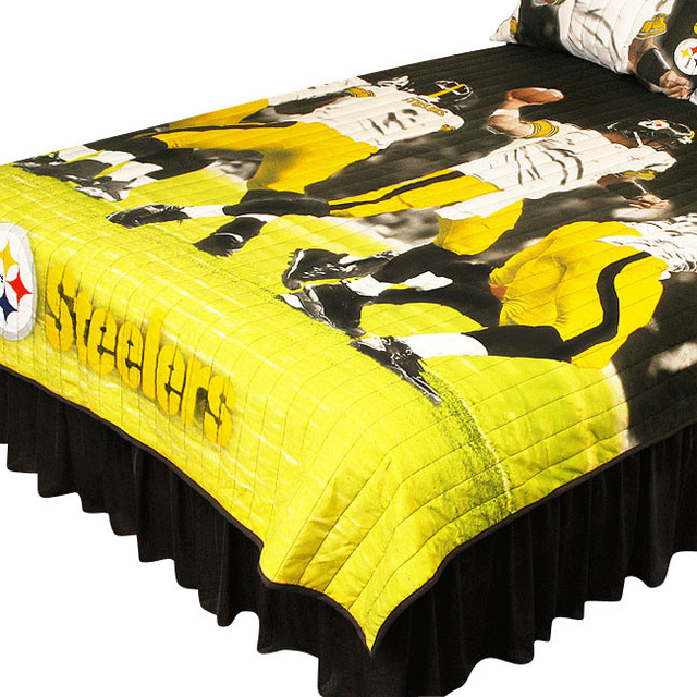 Steelers Bathroom Set Pittsburgh Steelers Merchandise Jcpenney Sports Fan