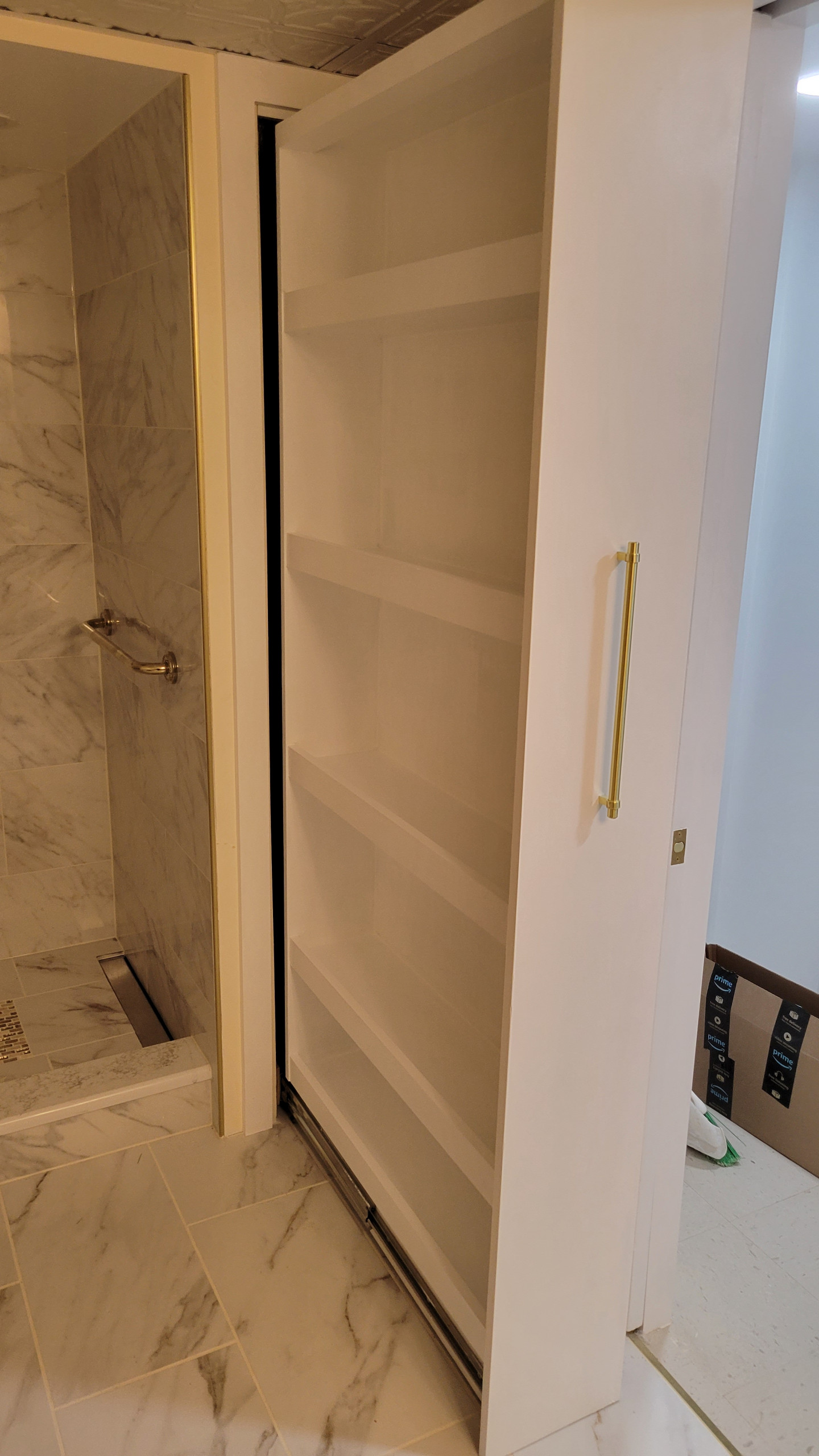 Bathrooms