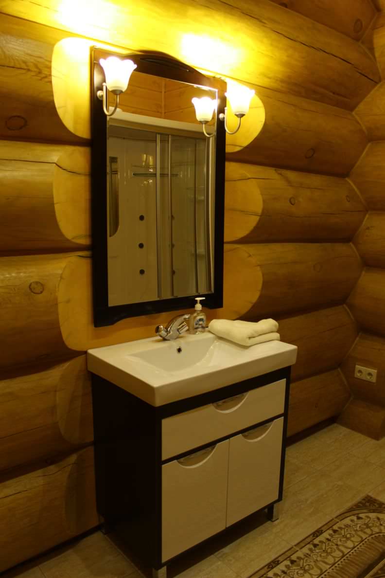 Дом в клубном поселке "Город Золотой"