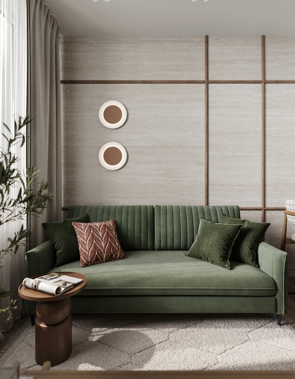 Квартира под сдачу в г. Ростов-на-Дону