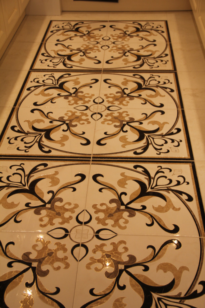 Дизайн квартиры на Комендантском