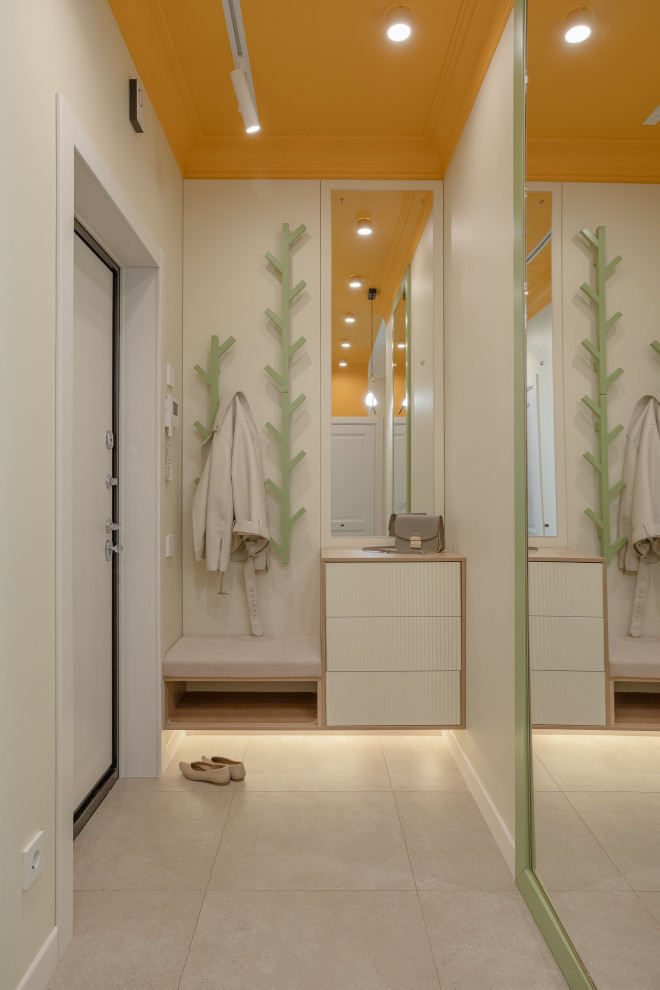 Реализованный проект ЖК "Мичурин"