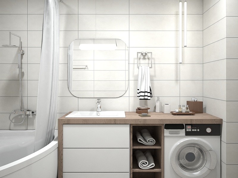 Квартира для молодого человека