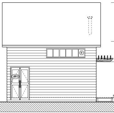 Norwood Artist Studio