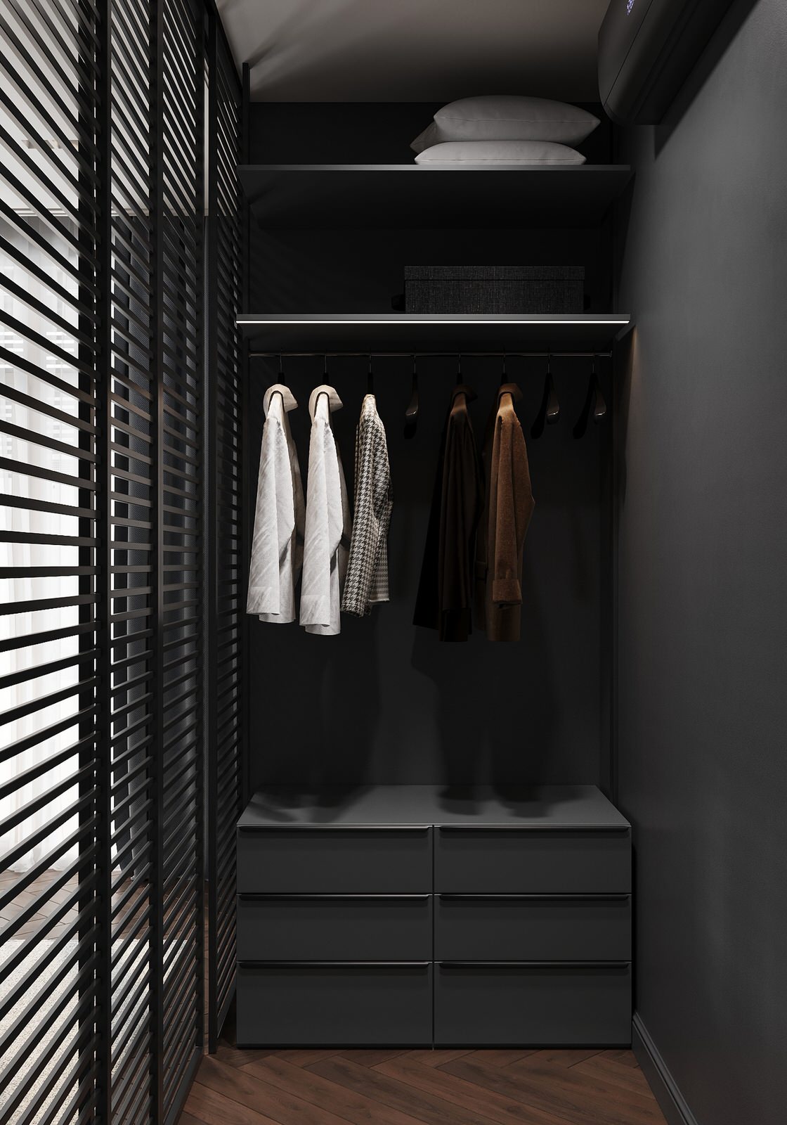 ЖК Нагорный