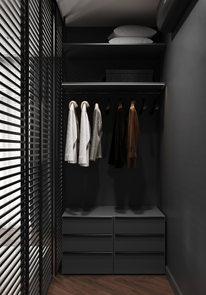 ЖК Нагорный