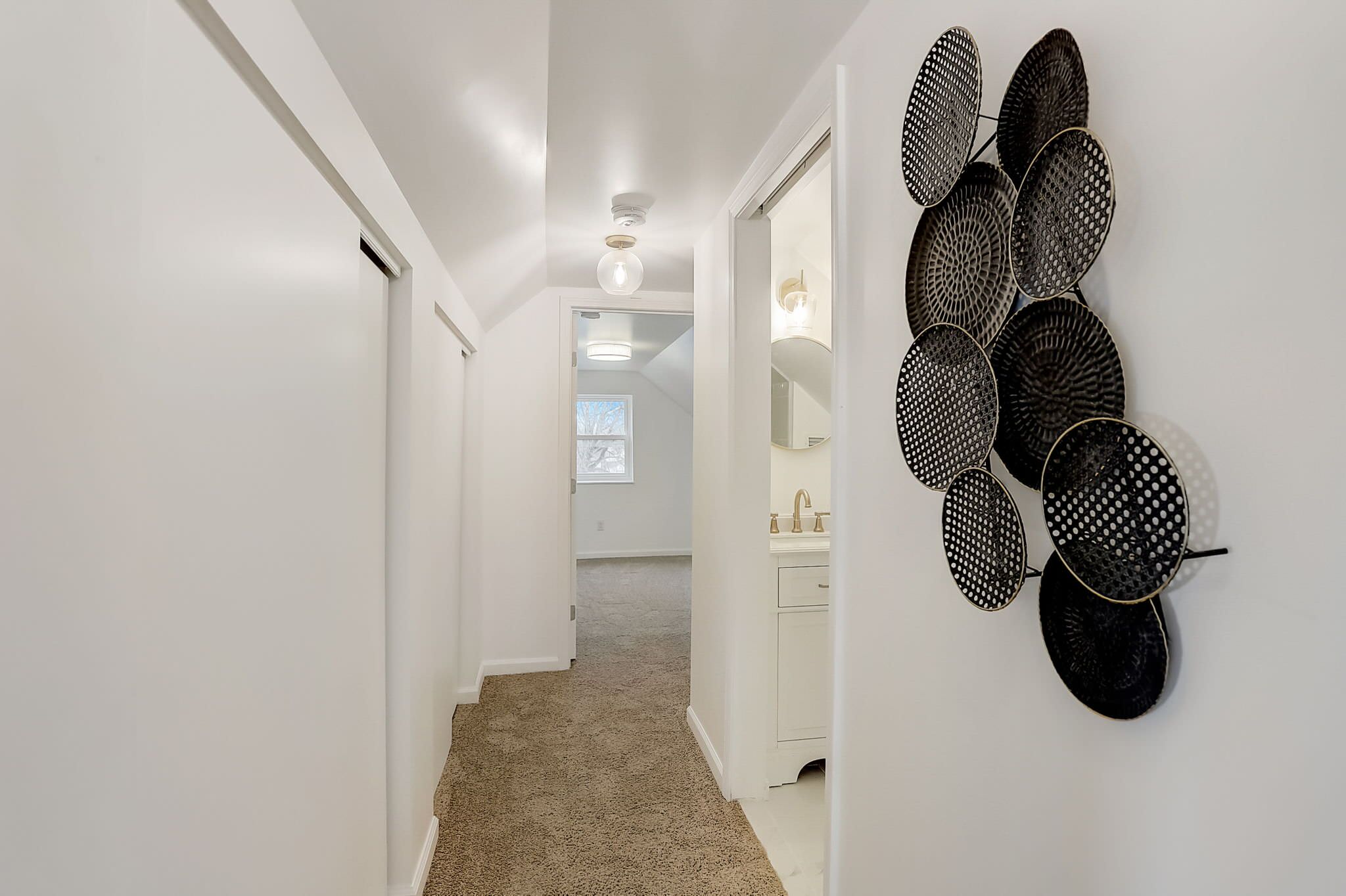 Attic Projects