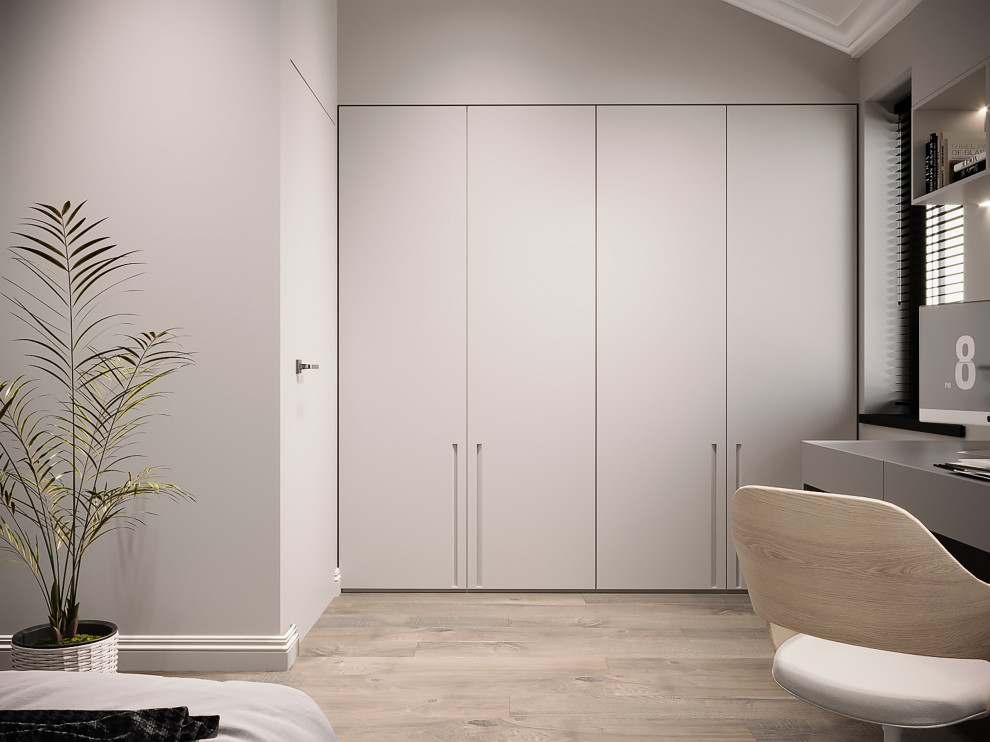 Резиденция "Лесной городок"