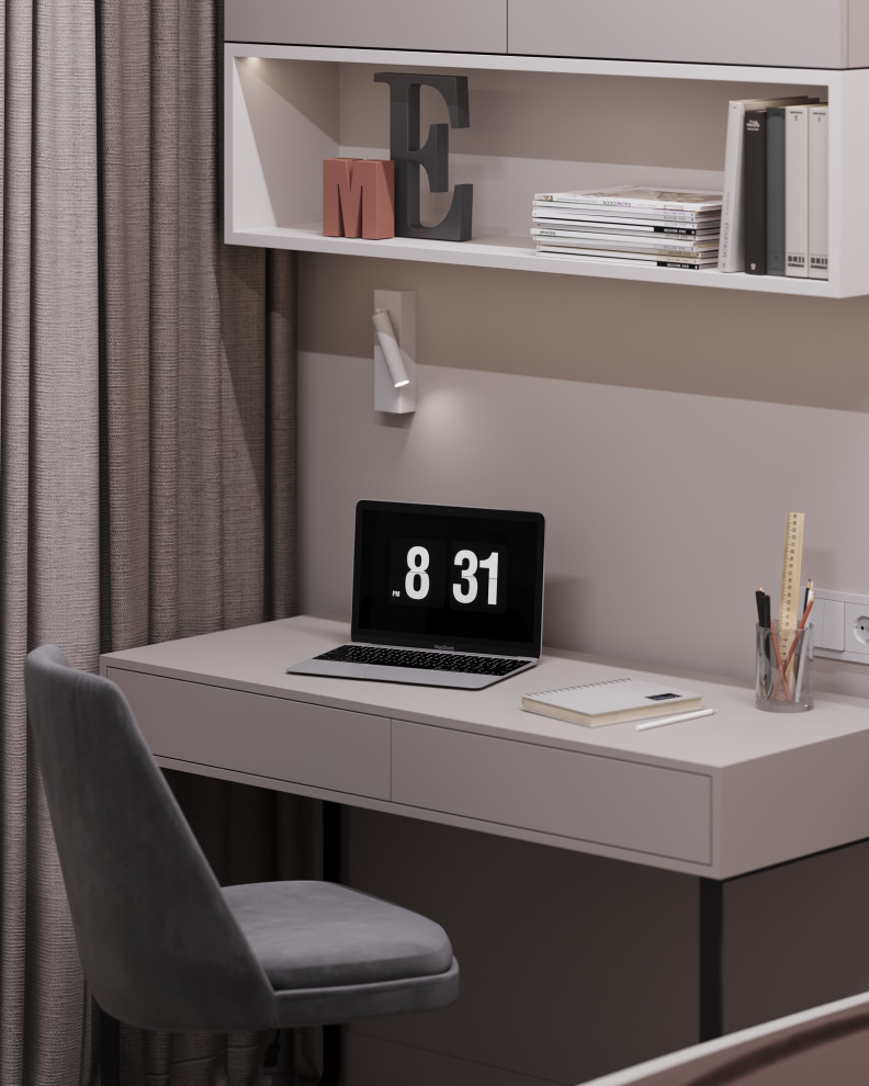 Лахта плаза - 103 м2