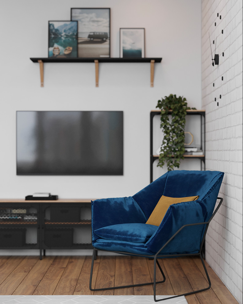 ЖК "Мир Митино" - 61 кв.метров