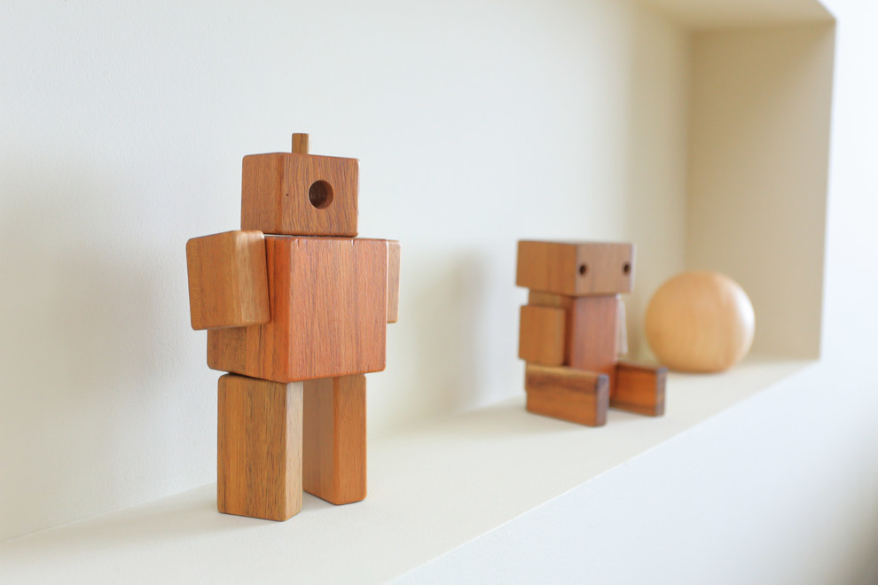 Квартира в ЖК Дирижабль