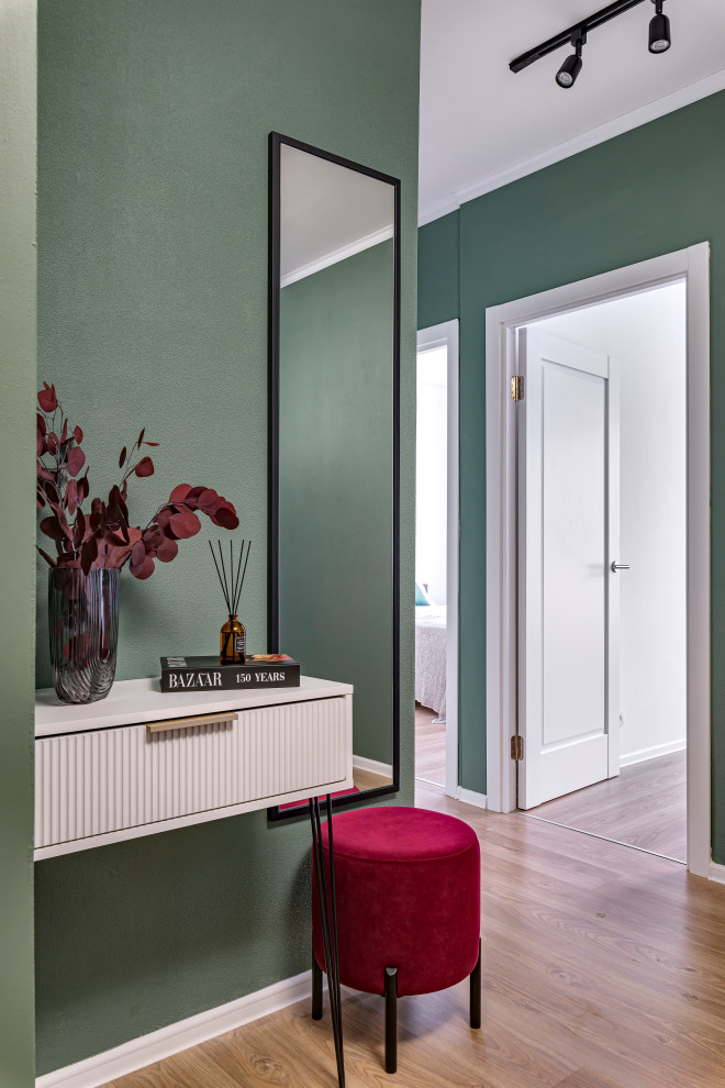 жк Мытищи Парк