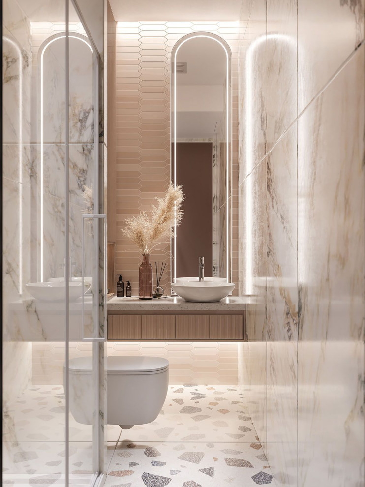 ЖК Царская площадь 96 м2