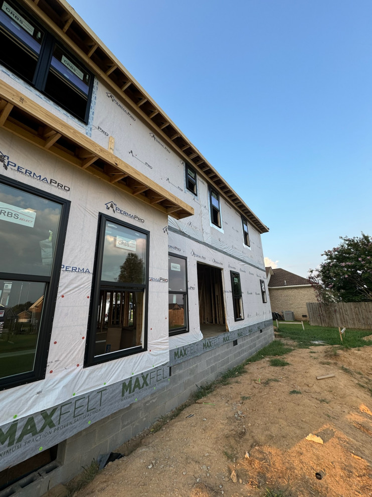 CUSTOM WINDOWS