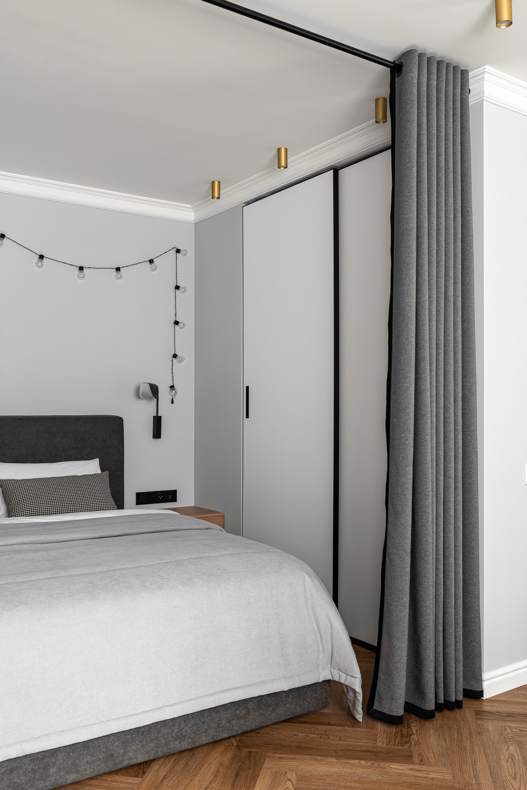 Квартира в ЖК "Вертикаль"