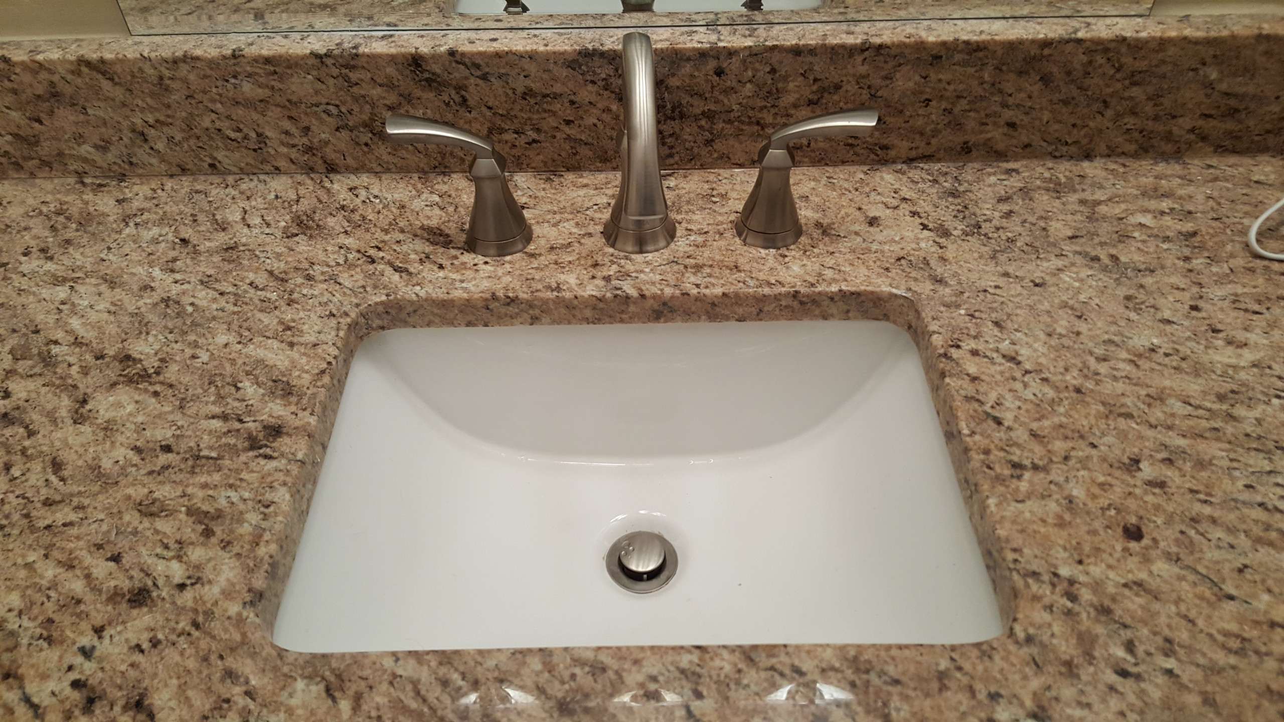 Countertop & Cabinet Custom