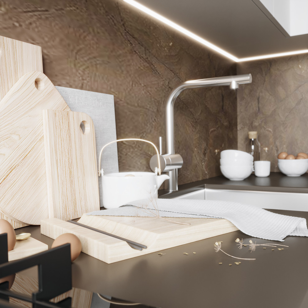 2-комнатная квартира в Сталинке