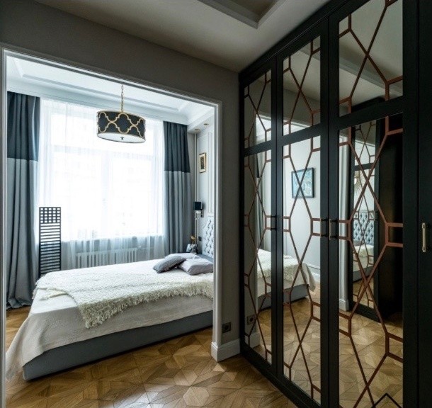 Для молодых Москвичей