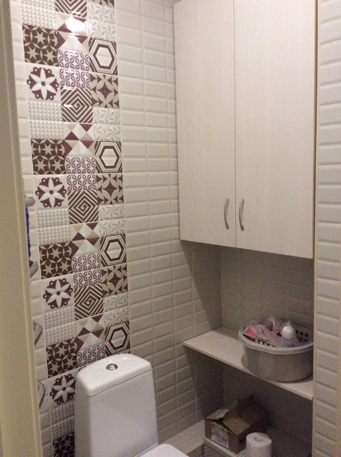 ЖК Николино Парк