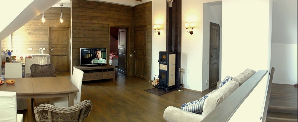 Гостевой дом