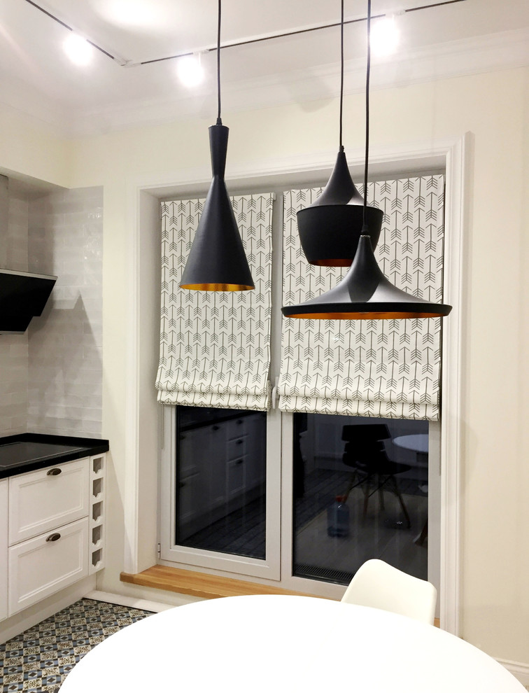 Оформление частной квартиры