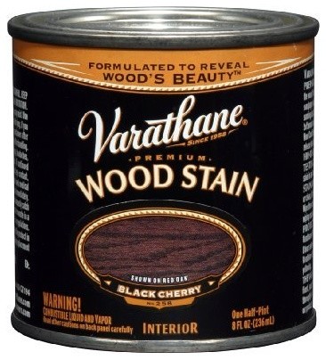 Stains & Varnishes