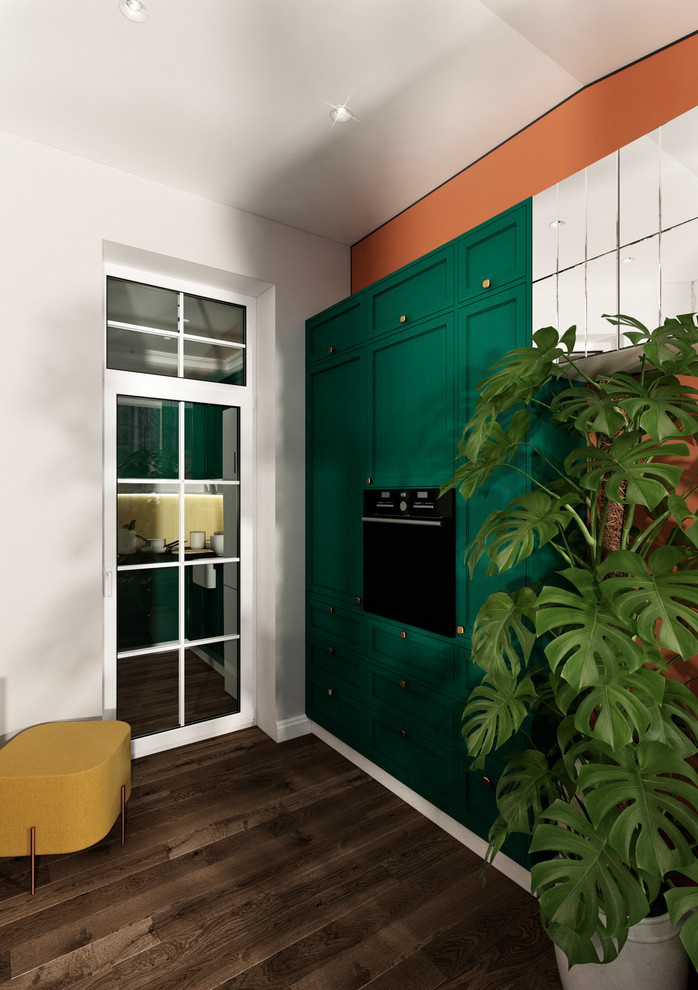 Жилой комплекс "Лесная Купавна"