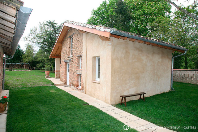 G&icirc;te Saint Sulpice 81 shabby-chic-style-gartenhaus