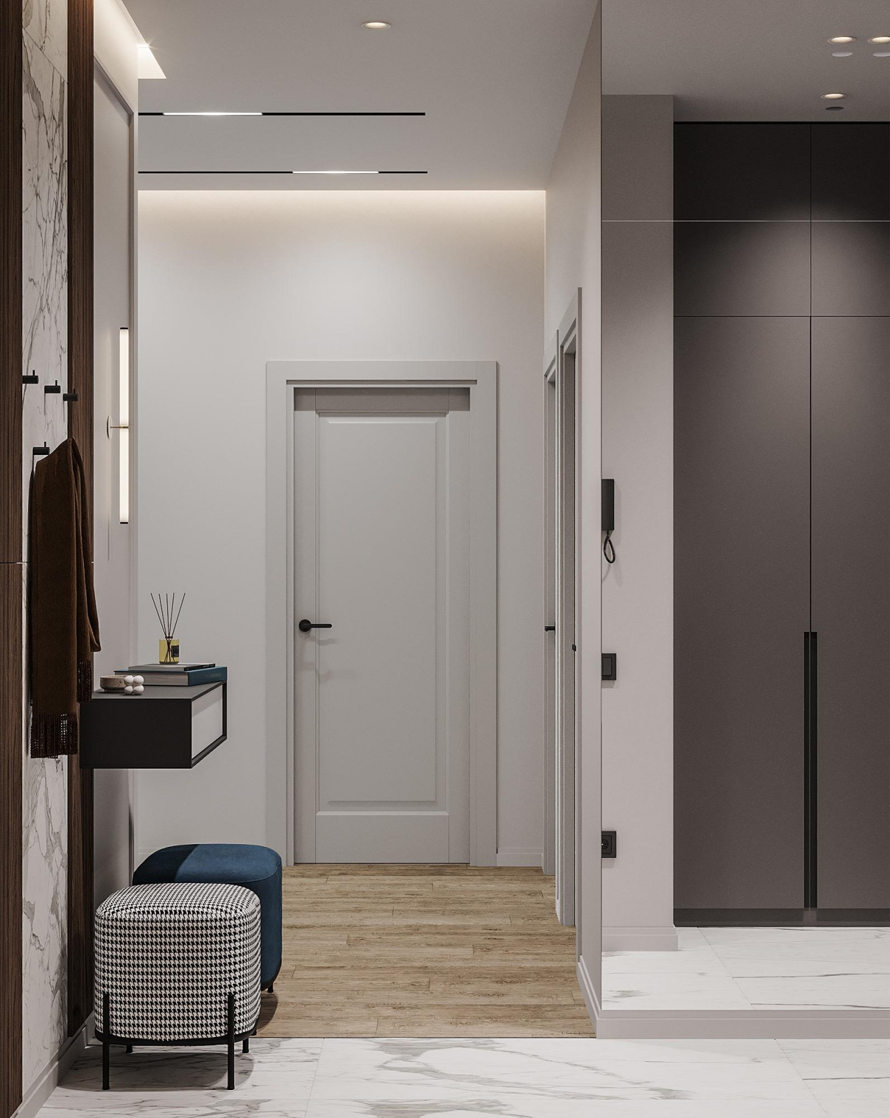 Life Варшавское