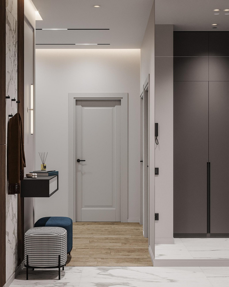 Life Варшавское