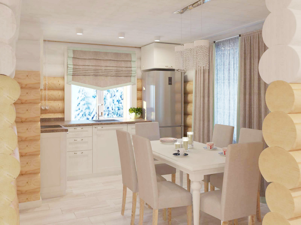 Баня в г. Павлово