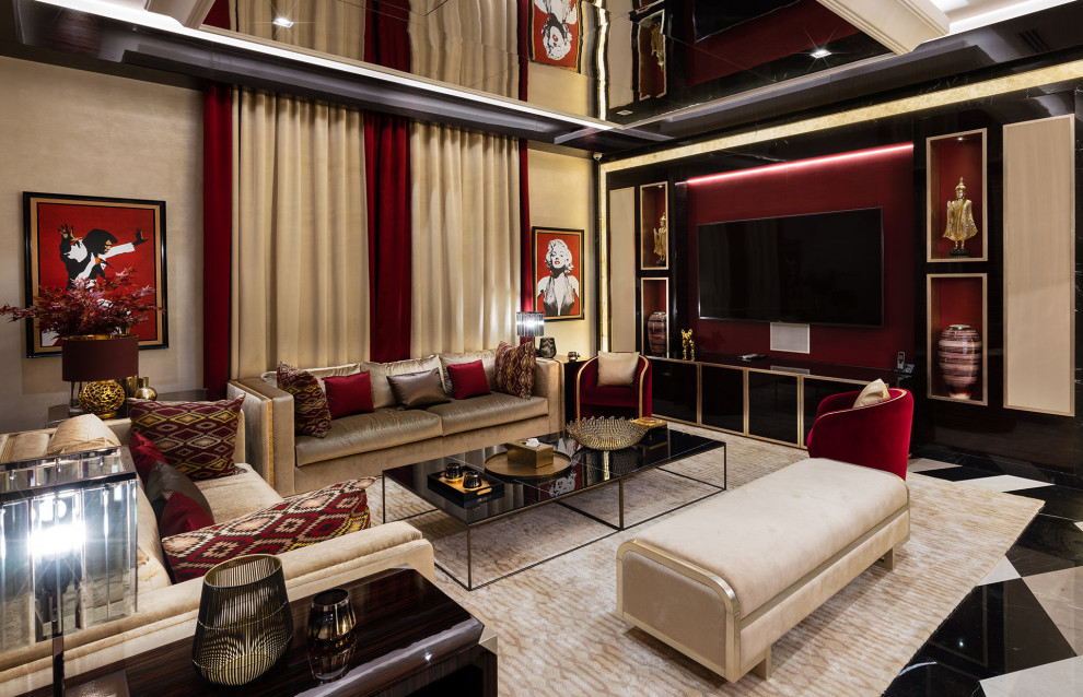 Примеры от фабрик