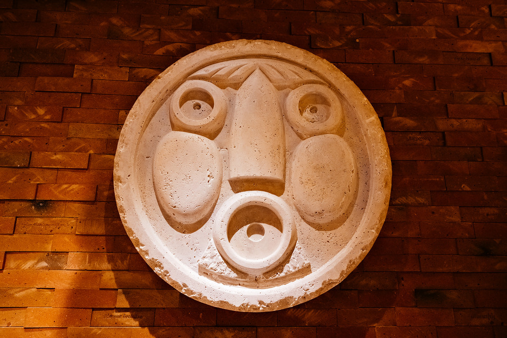 Ресторан "МАЁ"