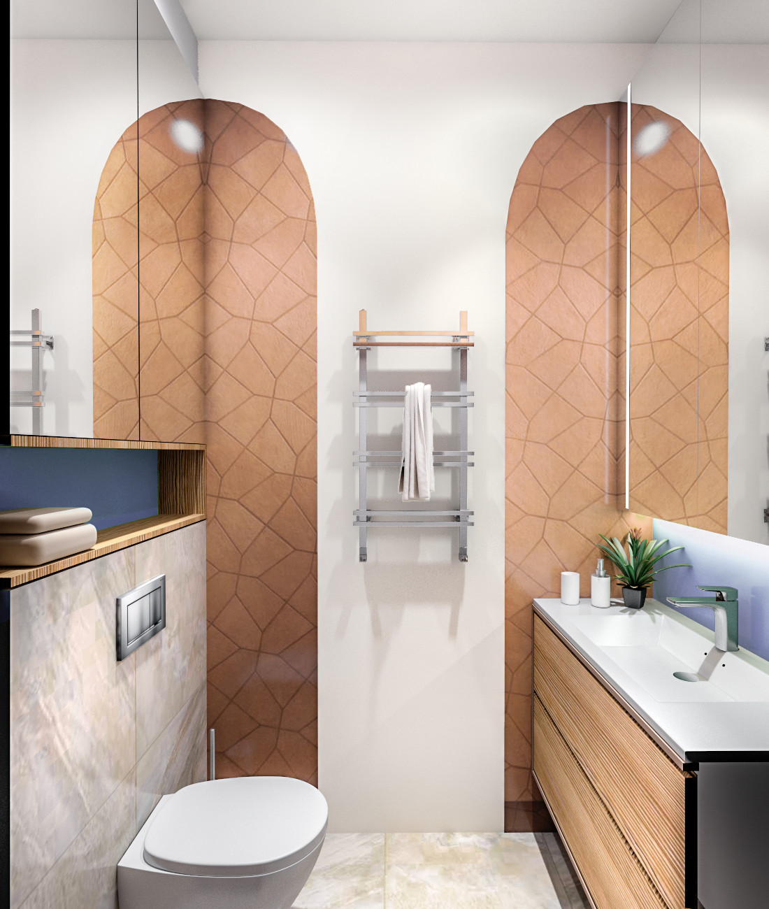 КП "Николино Парк" Краснодар