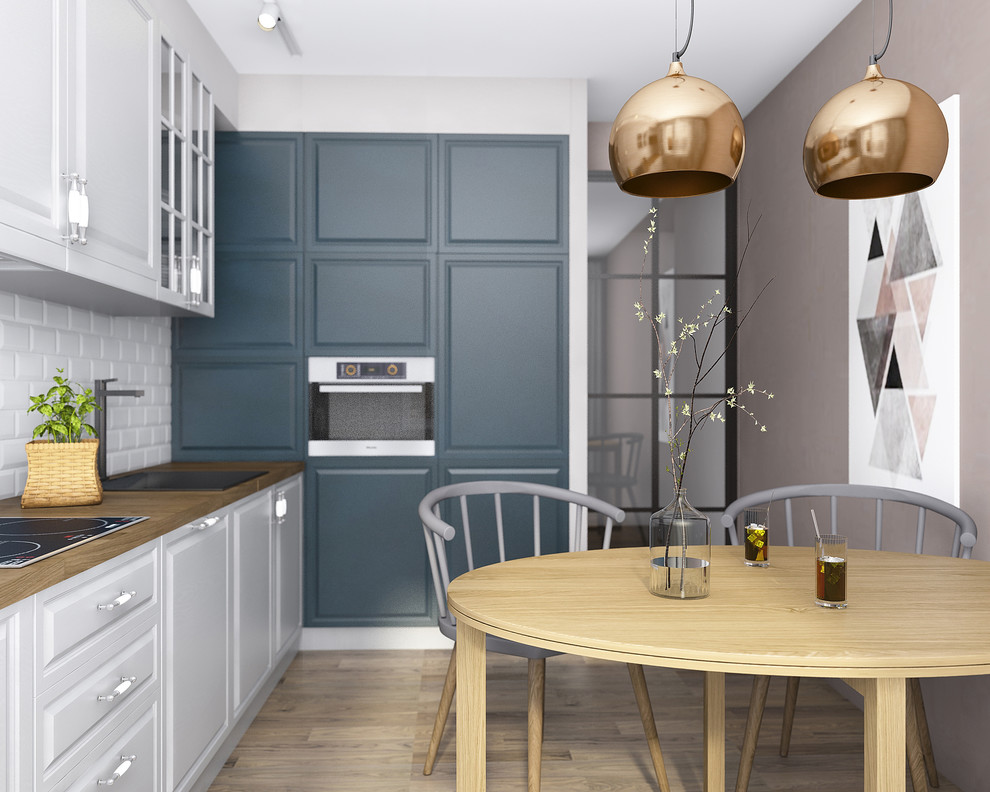 ЖК Путилково