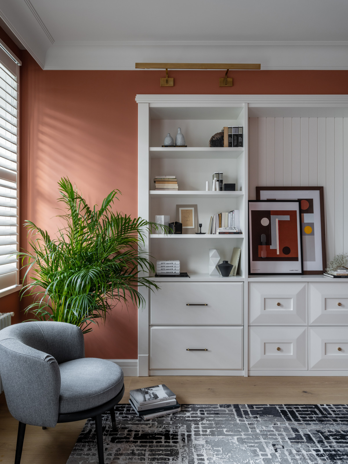 ЖК «Барин Хаус»