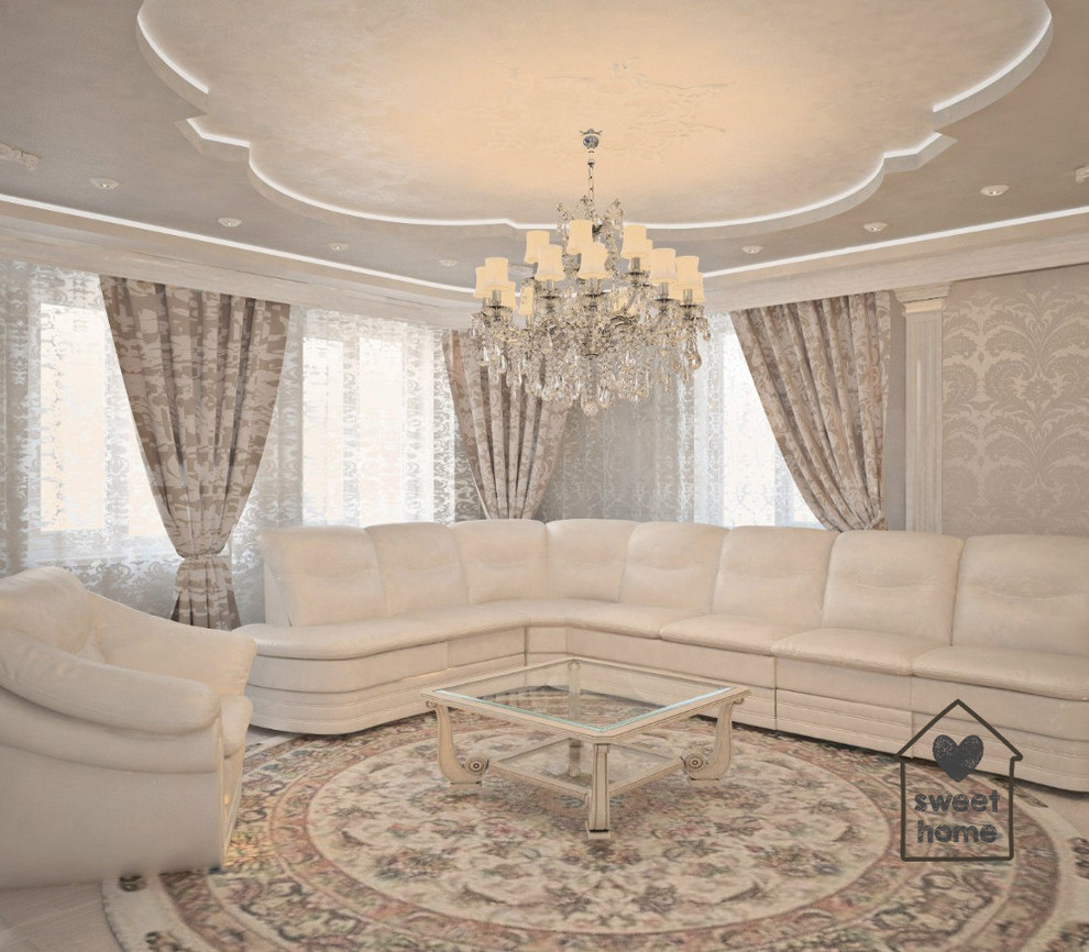 шикарная классика