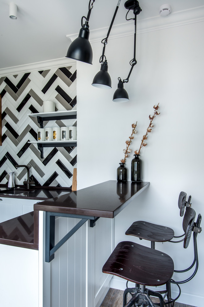 Фото интерьера квартиры на Варшавском шоссе