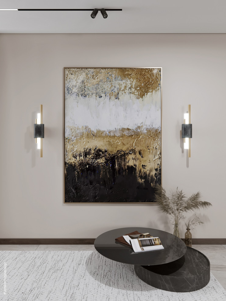 Загородный дом