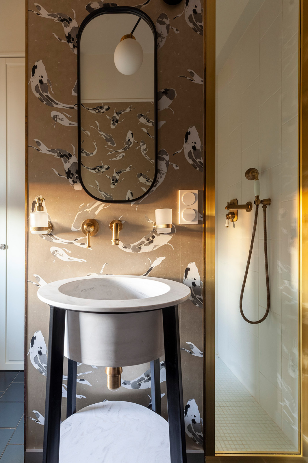 Дом 320 кв.м. на Новой Риге, Подмосковье