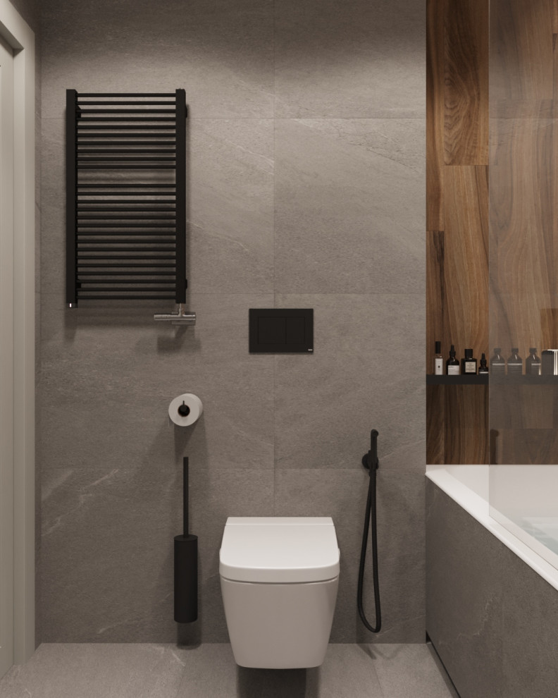 Студия 23м2 (Лофт)