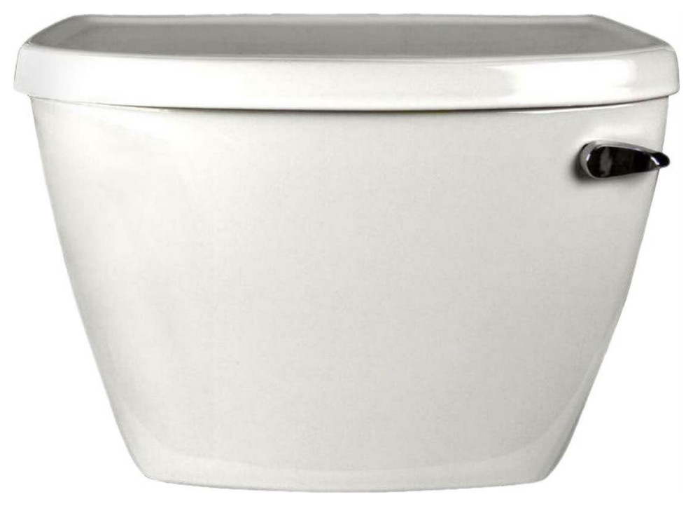 American Standard 4142.901 Yorkville Vitreous China Toilet Tank Bidet