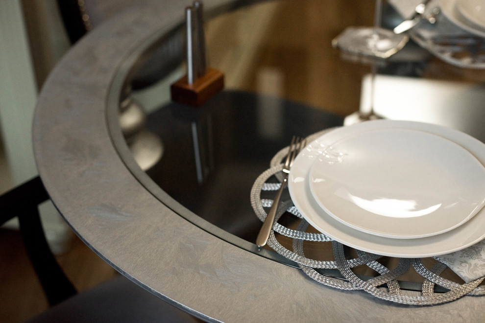 Ар-деко (старый фонд)